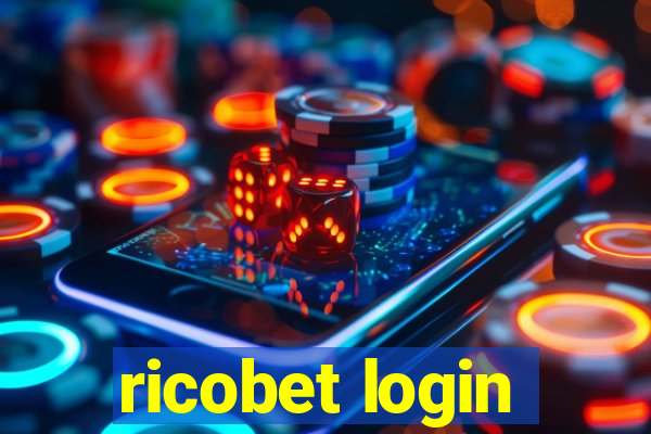 ricobet login